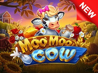 Moo Moo Cow