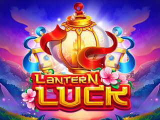 Lantern luck