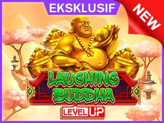 Laughing buddha level up