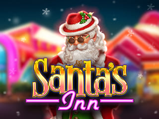 Santa's inn