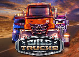 Wild trucks