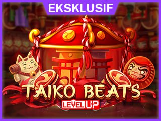 Taiko beats