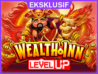 wealth inn level up