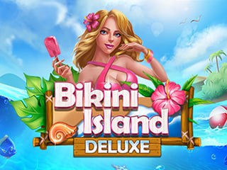 bikini Island