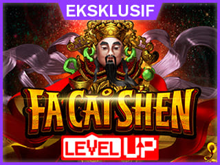 Fa Cai Sen level Up