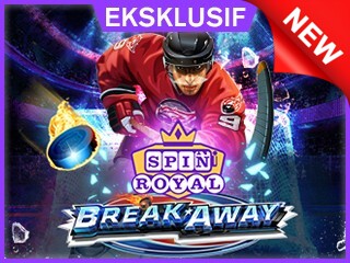 spin royal breakaway